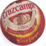 Cruzcampo ES 257